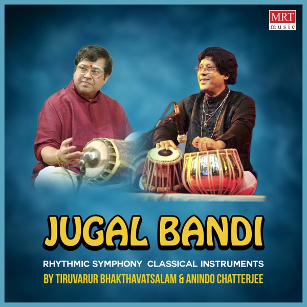 Jugal Bandi - Rhythmic Symphony