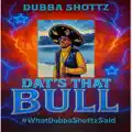 Dat's That Bull