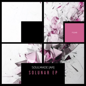 Solunar - Single