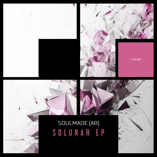 Solunar - Single