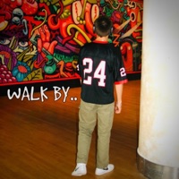 WALK BY.. - Single - Kins & Peair