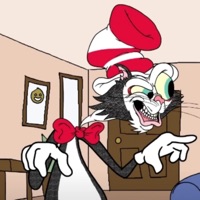 Dr.Seuss Is Bisexual (feat. Suslxrd) - Single - R.SIN