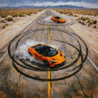 The Same Thang - Single - Darius King