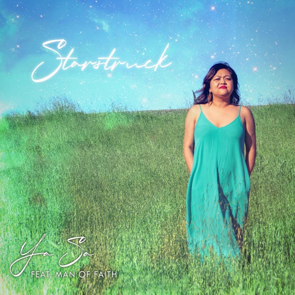 Starstruck (feat. Man of FAITH)