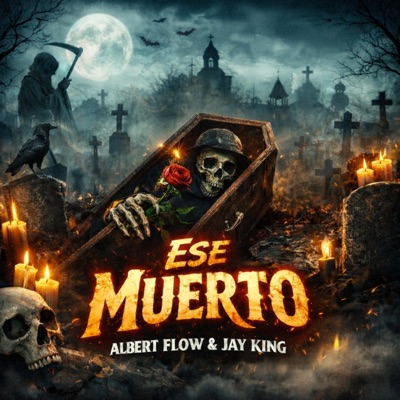 Ese Muerto (feat. Jay king) - Single