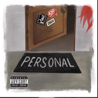 personal the album (8 yrs anniversary)