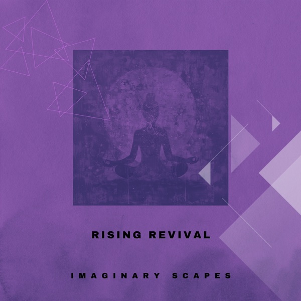 Rising Revival - Entered to the Inner Space