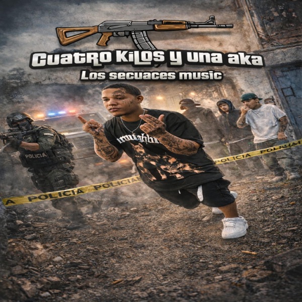 4 kilos y una aka) fea Brayan El Malcriao