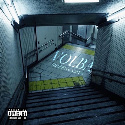 VOLBA (feat. JAY88) - Single