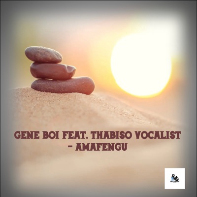 Amafengu (Original) [feat. Thabiso Vocalist] - Single