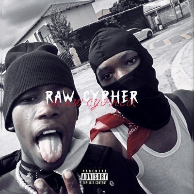 RAW CYPHER - EP