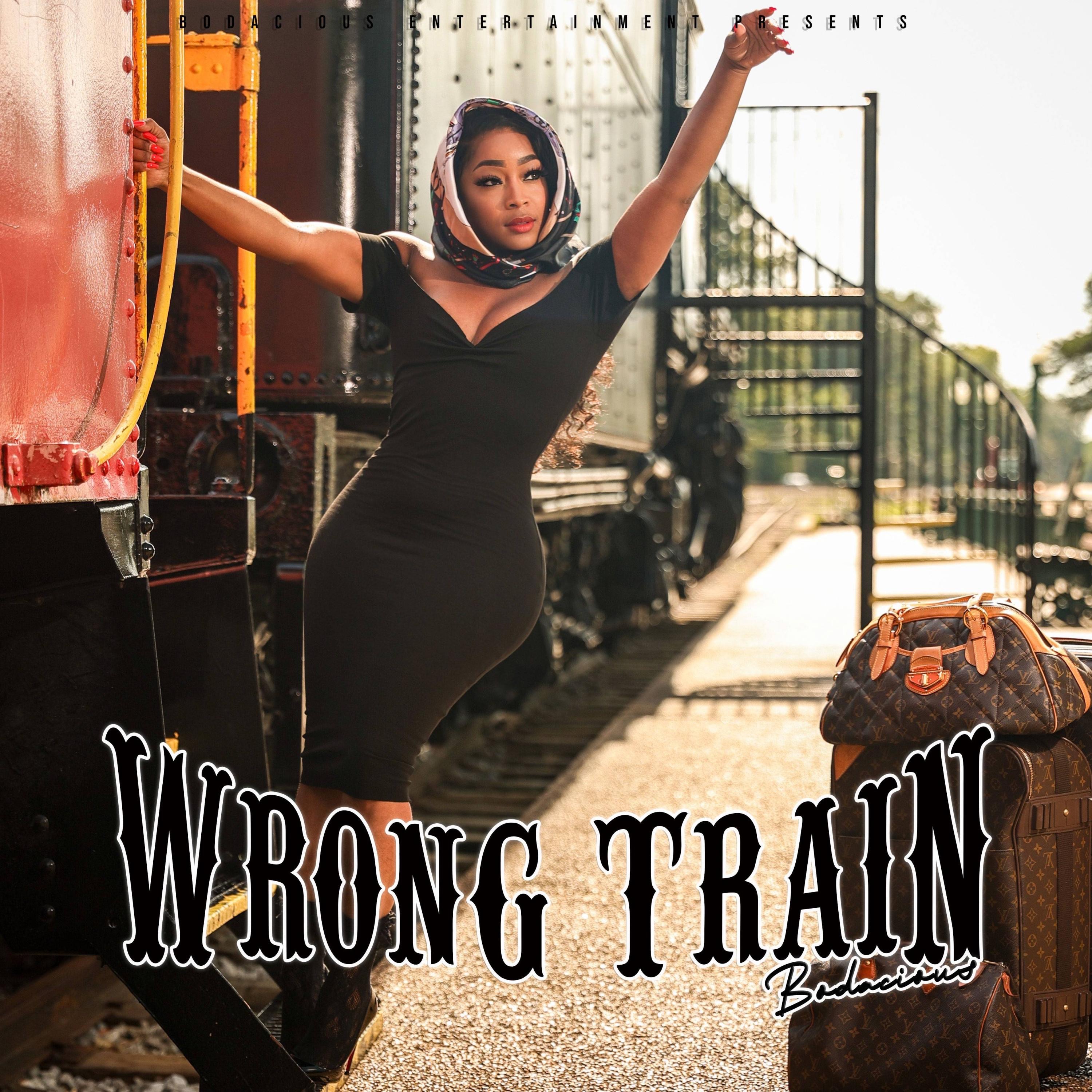 Wrong Train - Single
