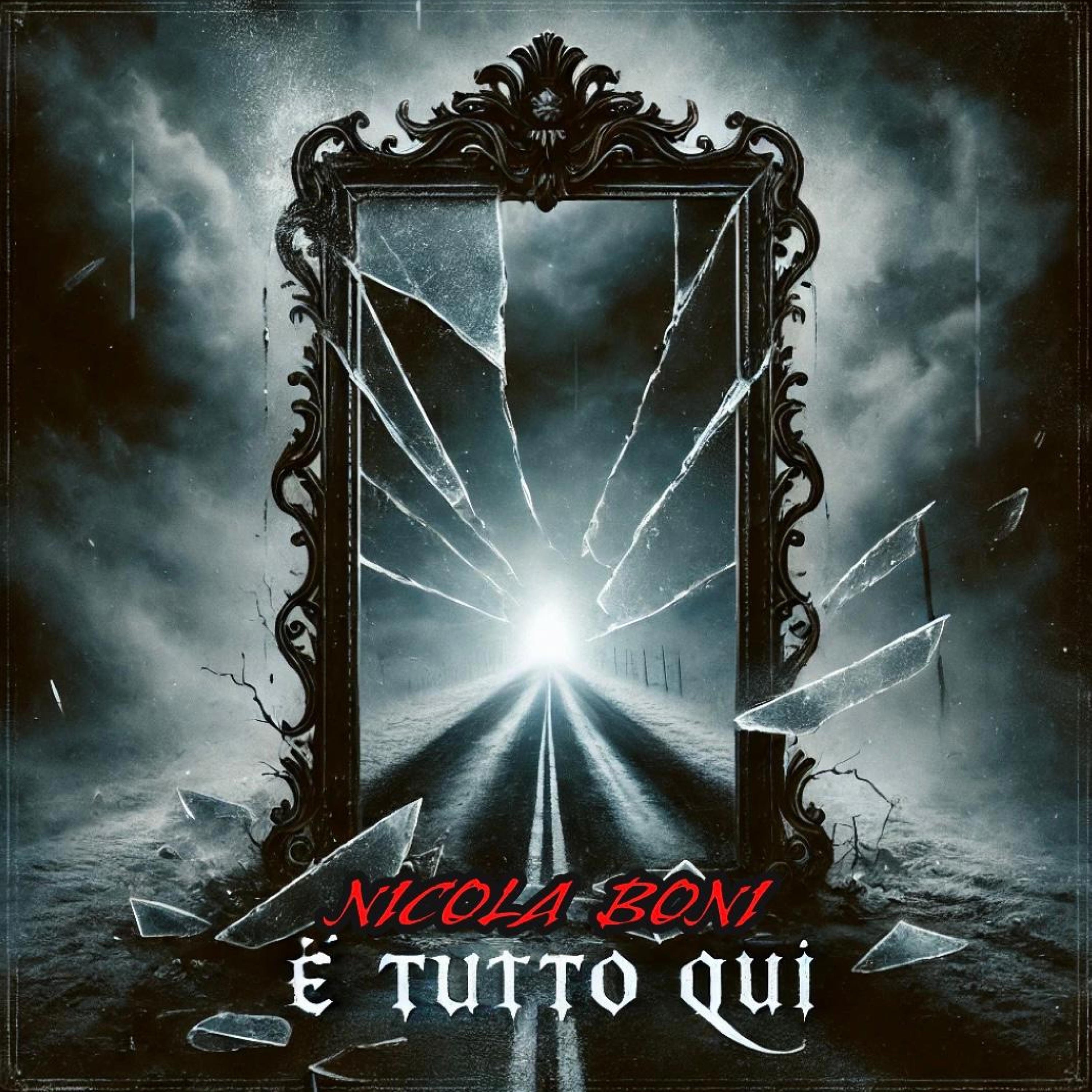 E' tutto qui - Single