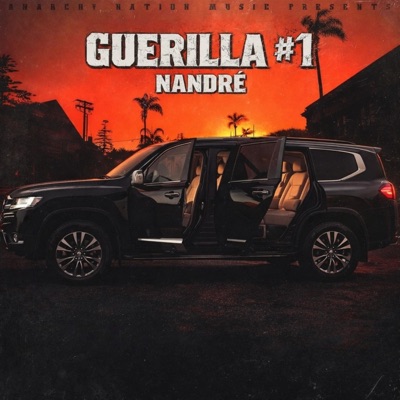 GUERILLA #1 - Single