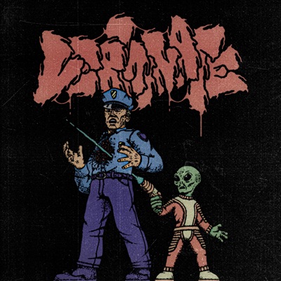Extraterrestrial Pest Control - Single