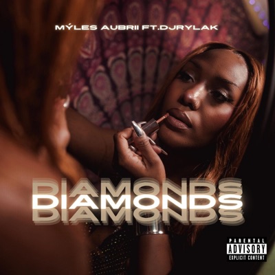 Diamonds (feat. Djrylak) - Single