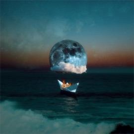 Sing Me To Sleep (Twilight Remix) Nomé Naku & zfromthealphabet