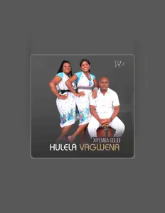 Écoutez Hulela Vagwena, regardez des vidéoclips, lisez la biographie, consultez les dates de tournée et plus encore !