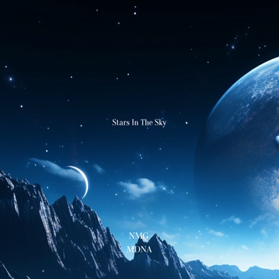 Stars In The Sky - Single