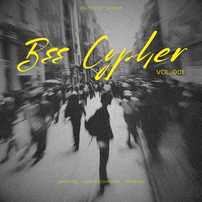 BSS Cypher Vol. 1 - Single