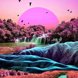 Castle in the Sky Shierro