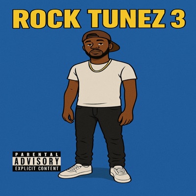 Rock Tunez 3