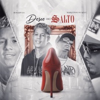 Desce do Salto - Single - Boladin 211, Marquinho no Beat & GvsnoBeat