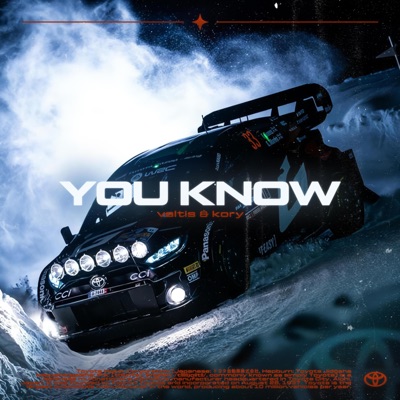YOU KNOW - Single