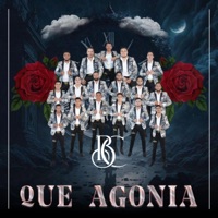 Que Agonia - Single - Banda Codiciada