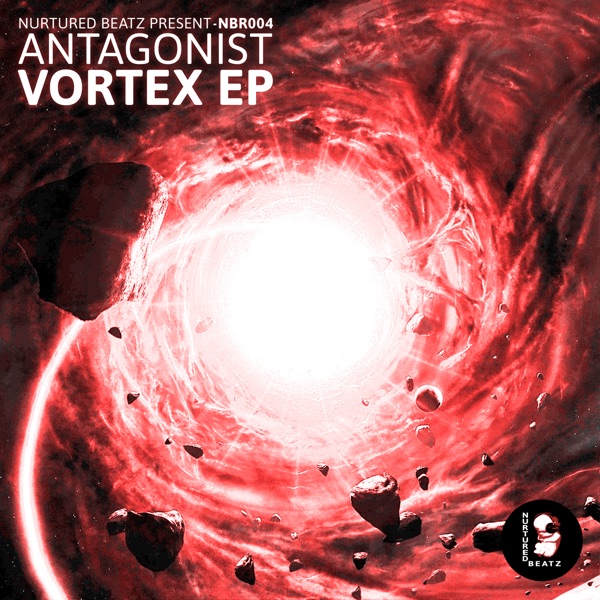 Vortex - EP
