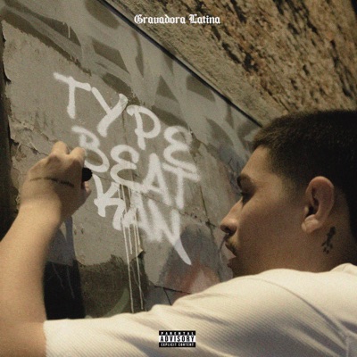 Type Beat Kan
