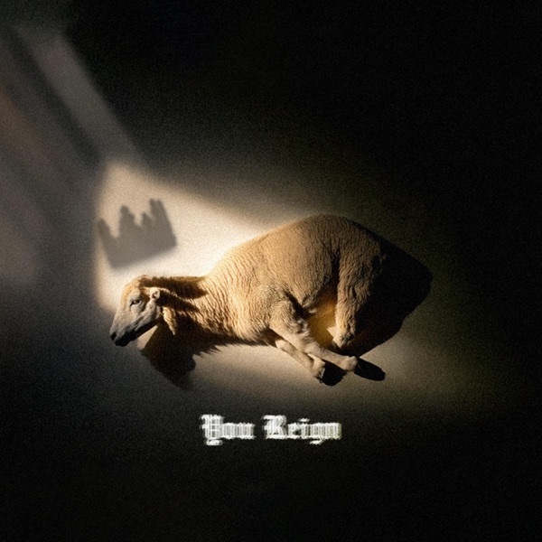 You Reign (feat. Denyefa & Joshua T. Komolafe)