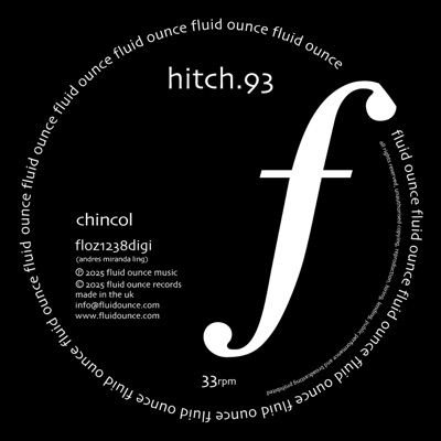 Chincol - Single