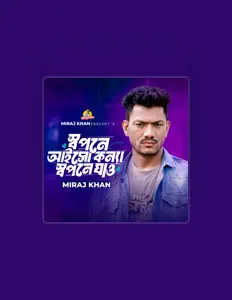 Listen to Miraj Khan, watch music videos, read bio, see tour dates & more!