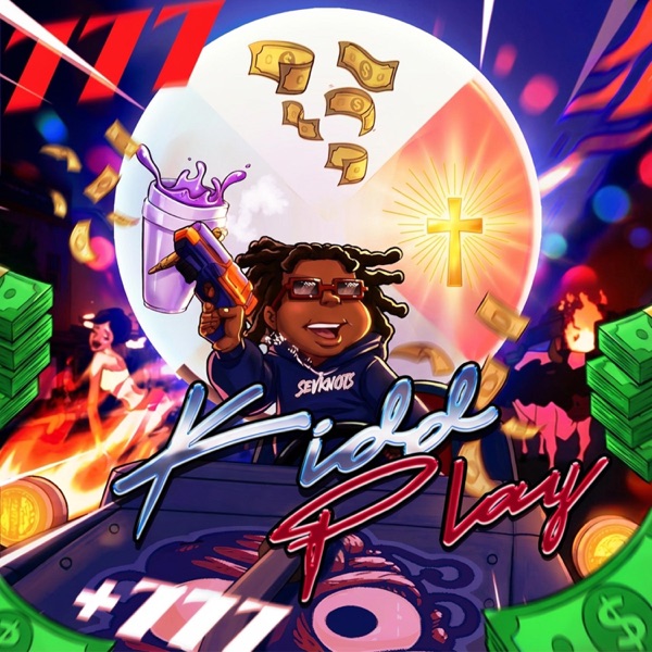 Kidd Play