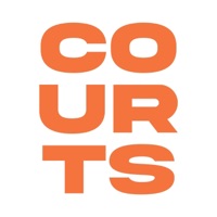 Courts (feat. Ashleigh Duggan) - Single - Linc Worship