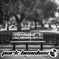 PARK BENCHES - Single - Ibe Hustles & DJ Prominent