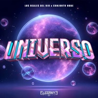 Universo - Single - Los Reales Del Rio & Conjunto Nube