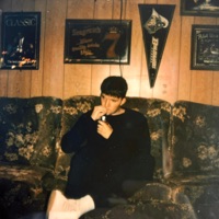 GOOD LUCK! - Single - Chase Williams