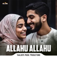 Allahu Allahu - Single - Ajmal Khan