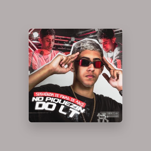 DJ LT