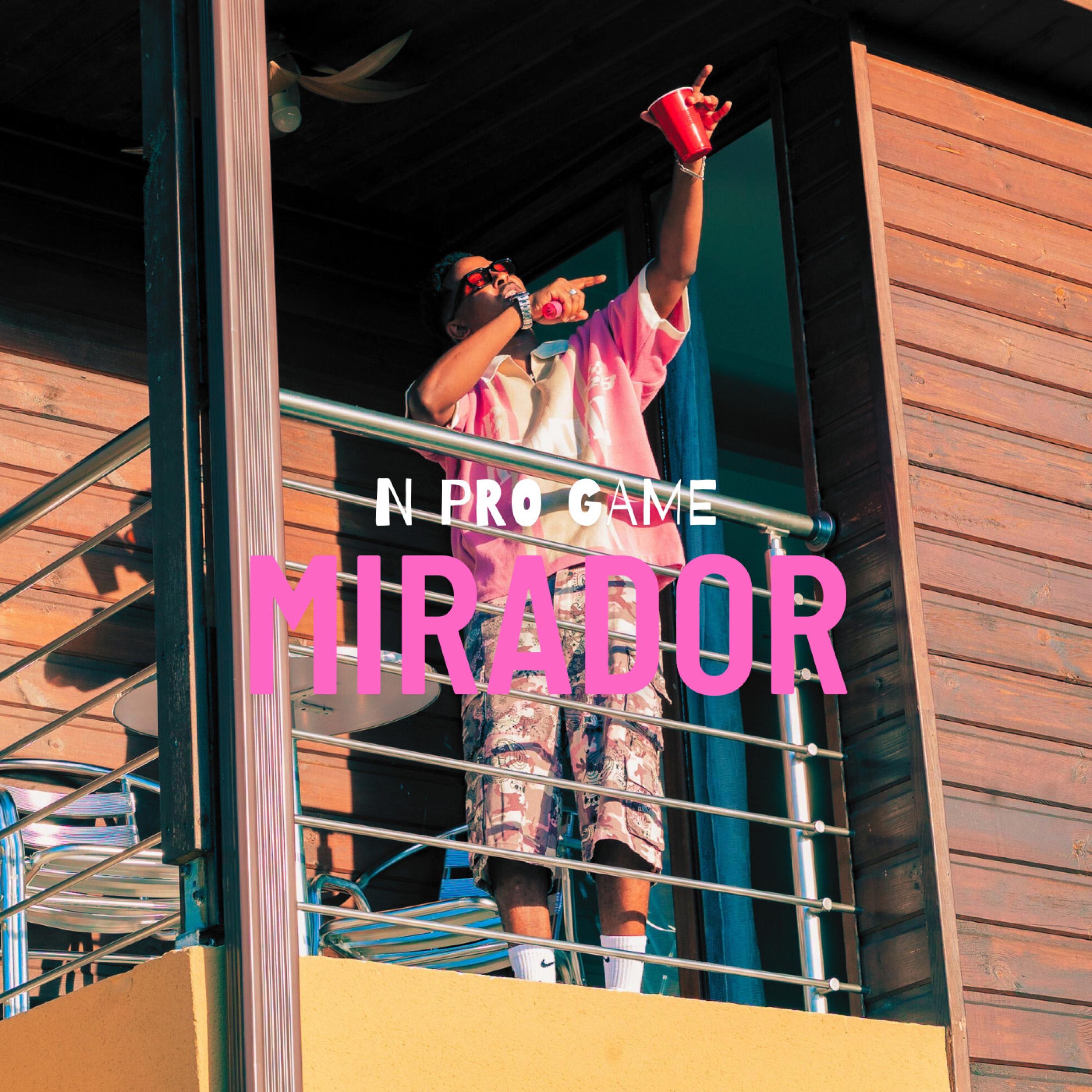 N pro Game - MIRADOR