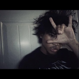 ion feel it SlizzyJ