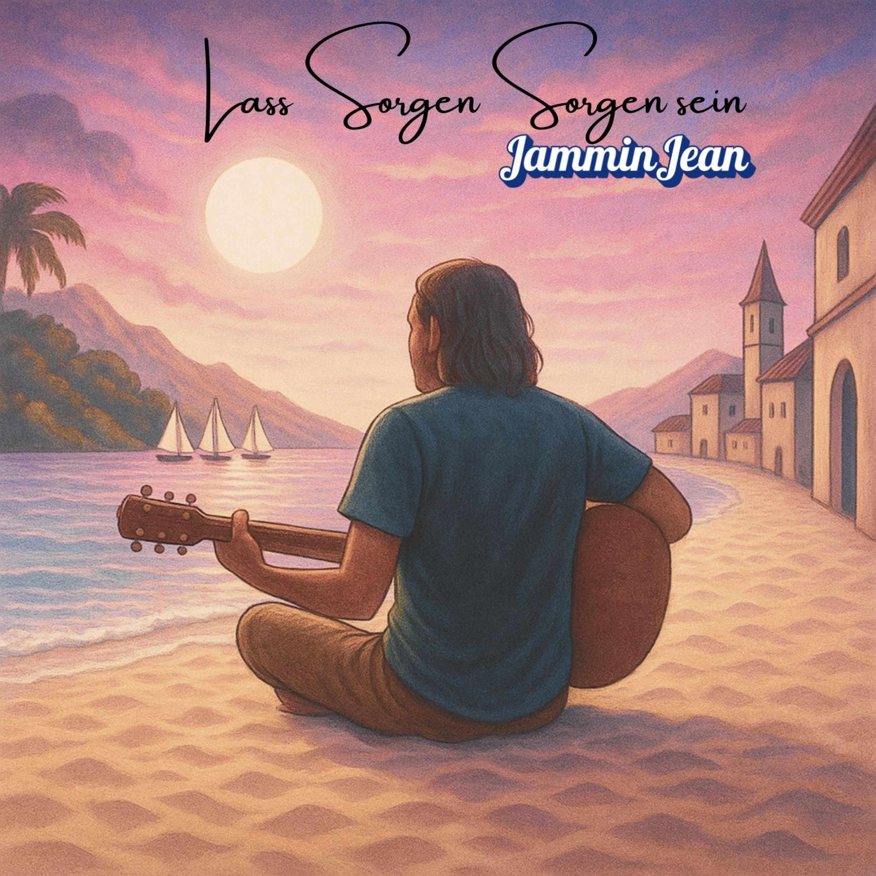 Lass Sorgen Sorgen sein - Single