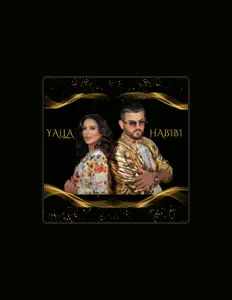 Ακούστε περιεχόμενο από Miriam Tolmasov, παρακολουθήστε μουσικά βίντεο, διαβάστε το βιογραφικό, δείτε ημερομηνίες περιοδείας, και πολλά ακόμη!