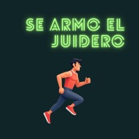 se armo el juidero (feat. 100tifico) - Single - El Rey Mufa