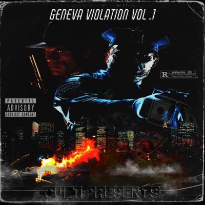GENEVA VIOLATION VOL.1