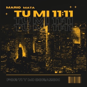 TU MI 11:11 - Single