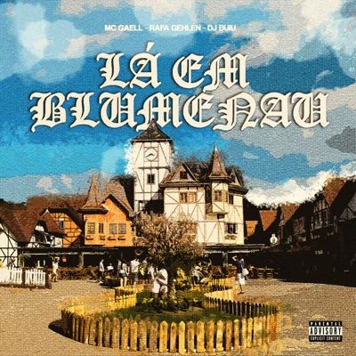 Lá em Blumenau - Single