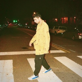 keep my distance ZEN